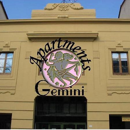 פירנצה Gemini Studios מראה חיצוני תמונה