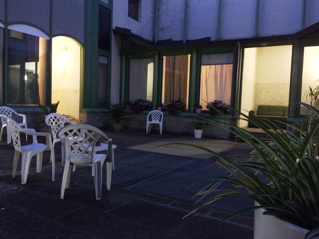 פירנצה Gemini Studios מראה חיצוני תמונה