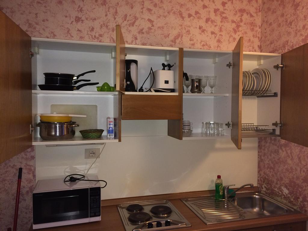 פירנצה Gemini Studios חדר תמונה