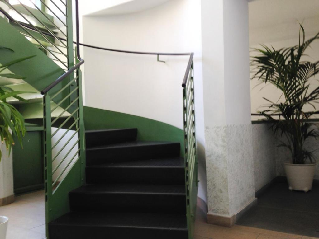 פירנצה Gemini Studios מראה חיצוני תמונה