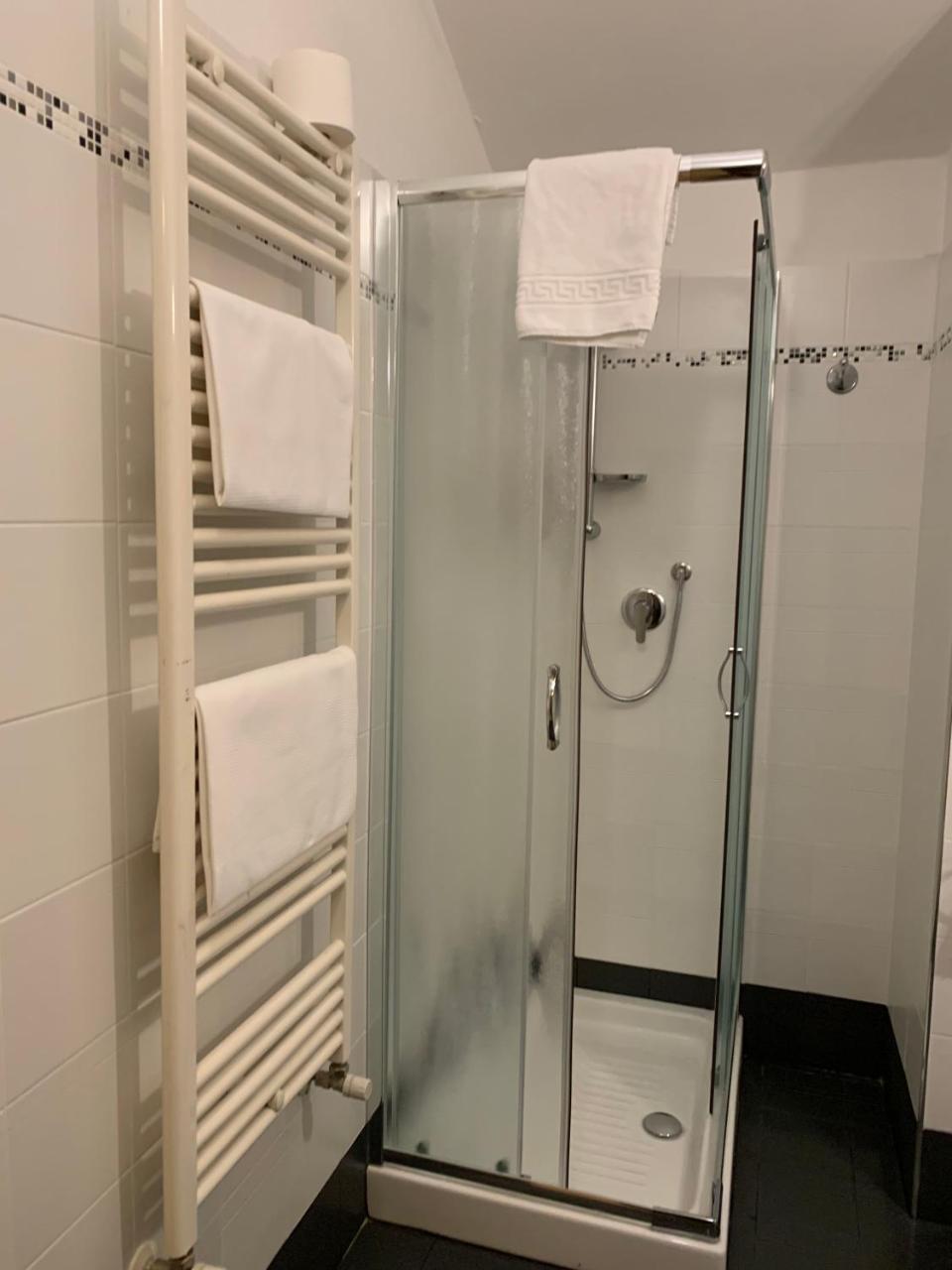 פירנצה Gemini Studios מראה חיצוני תמונה